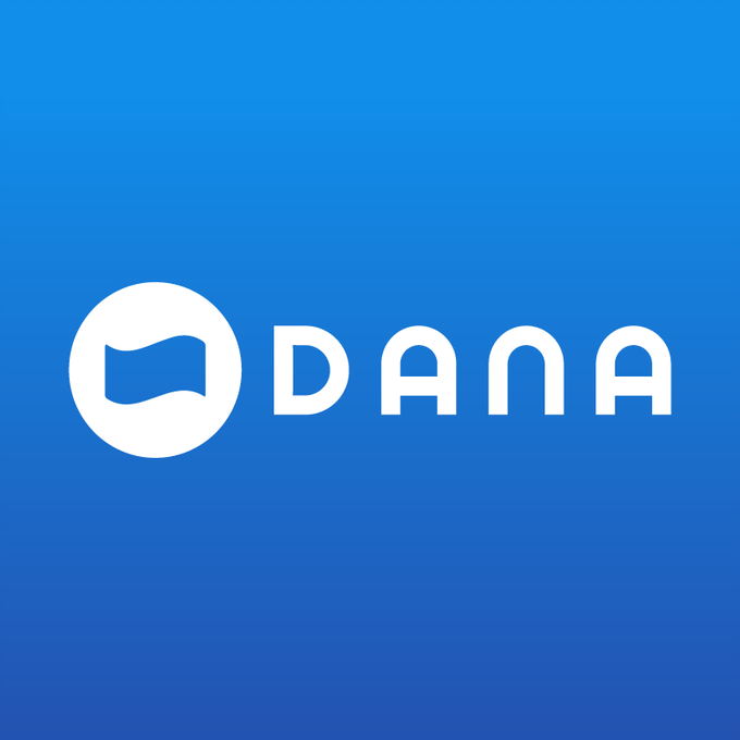 Dana Logo