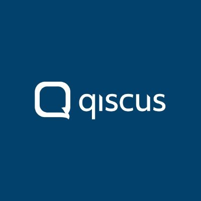 Qiscus Logo