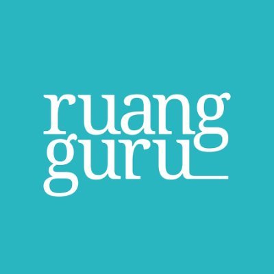 Ruangguru Logo